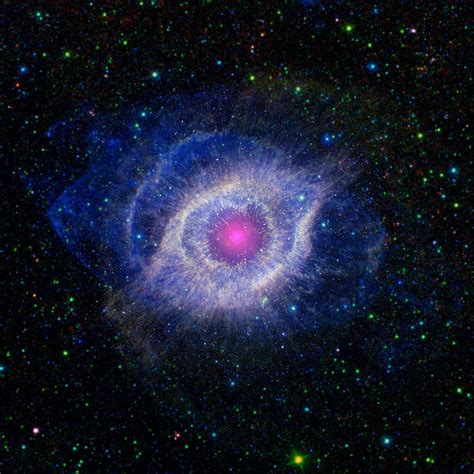 Gezegenimsi nebula